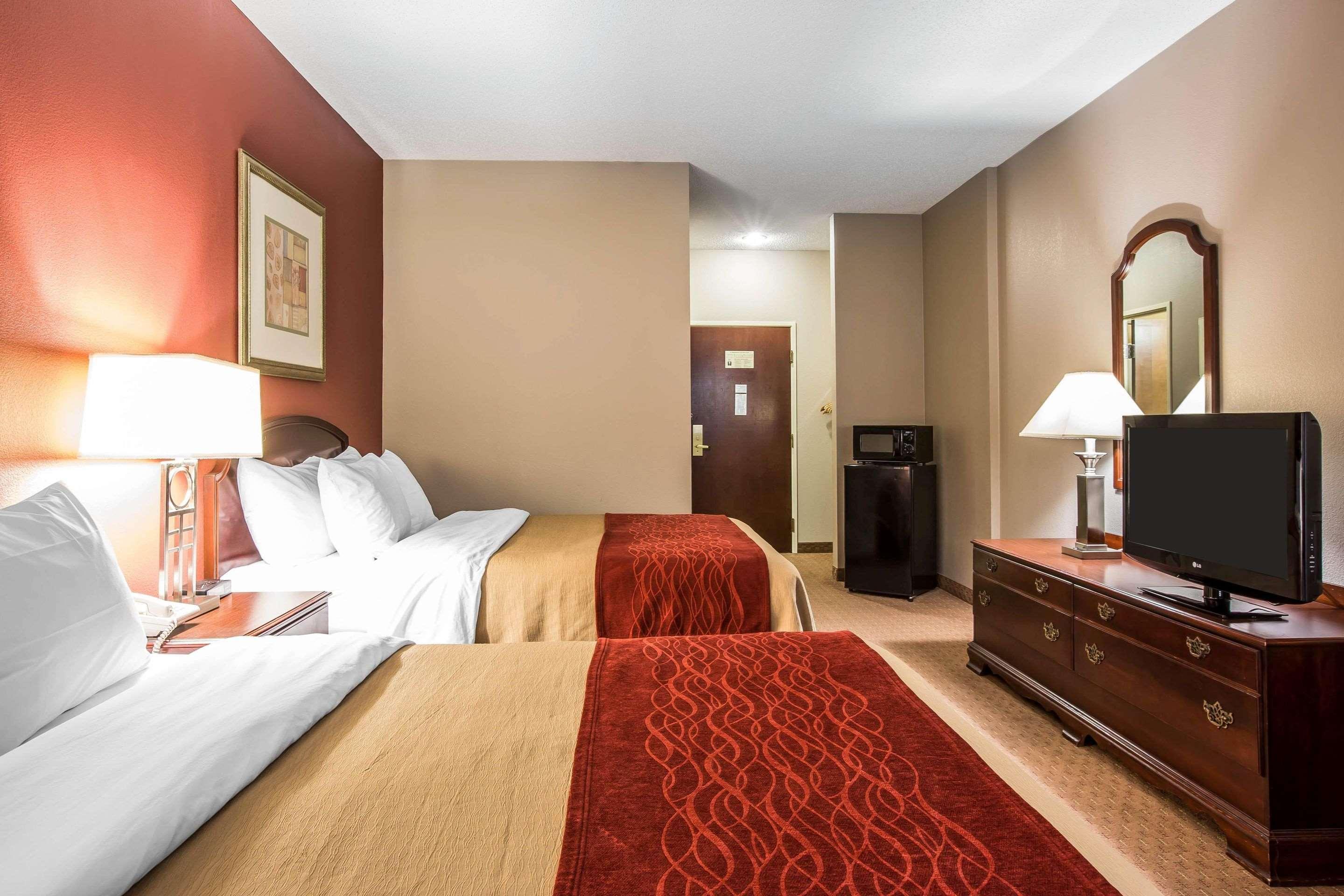 Comfort Inn & Suites Lenoir Hwy 321 Northern Foothills Exterior photo